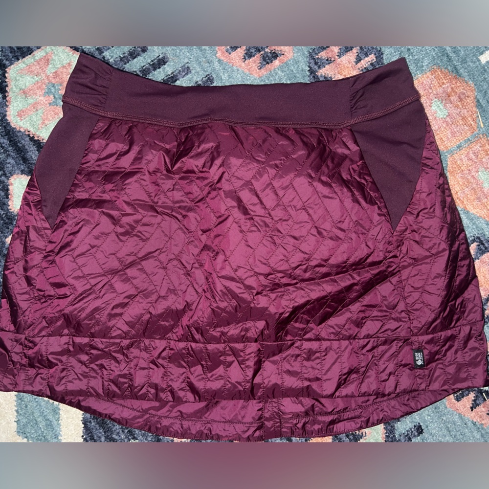 Mountain Hardware Insulated Trekkin Skirt